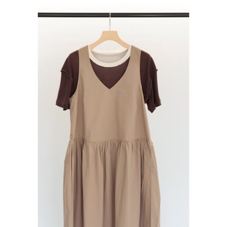 KLOKE "Nilas Dress"