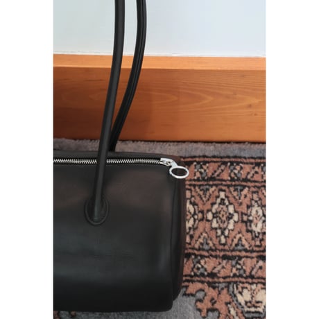 Aeta GE05 "CYLINDER BOSTON L"BLACK