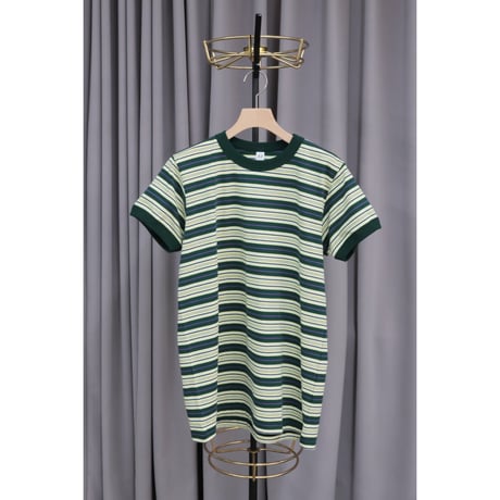 fifi collection "Border S/S tee"