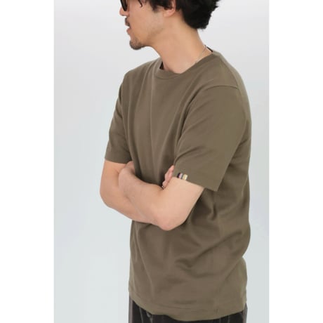 extreme cashmere no°394"james"army