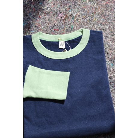 fifi collection "Trim L/S tee"