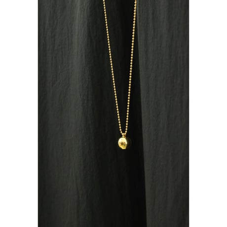 R.ALAGAN "BALL NECKLACE"