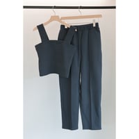 jonnlynx "Cardboard pants"