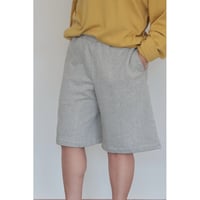 Ernie Palo " Sweat Half Pant"