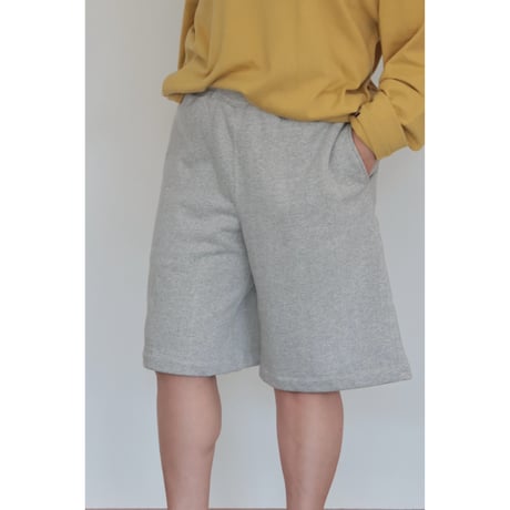 Ernie Palo " Sweat Half Pant"