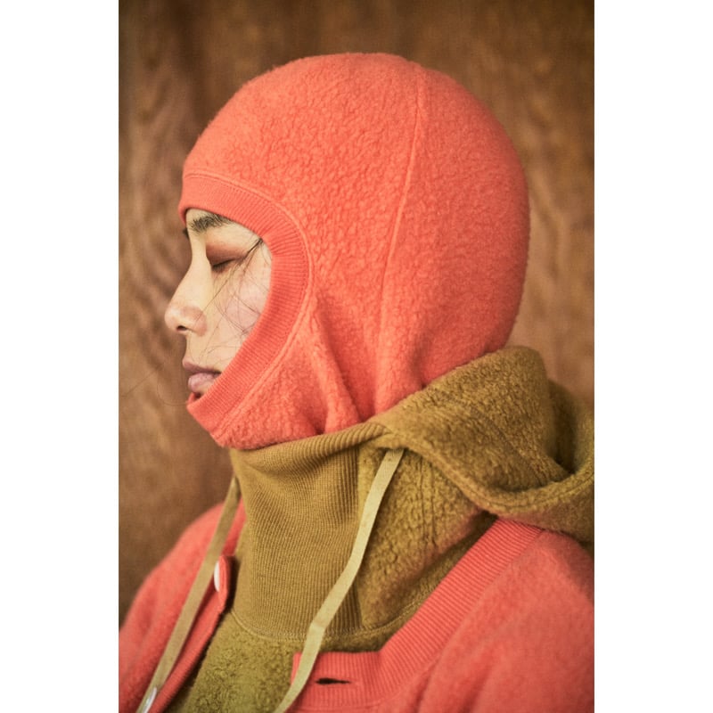 帽子 jonnlynx KNIT BALACLAVA 帽子 jonnlynx KNIT BALACLAVA knit Balaclava – jonnlynx