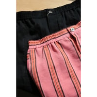 jonnlynx "striped pants"