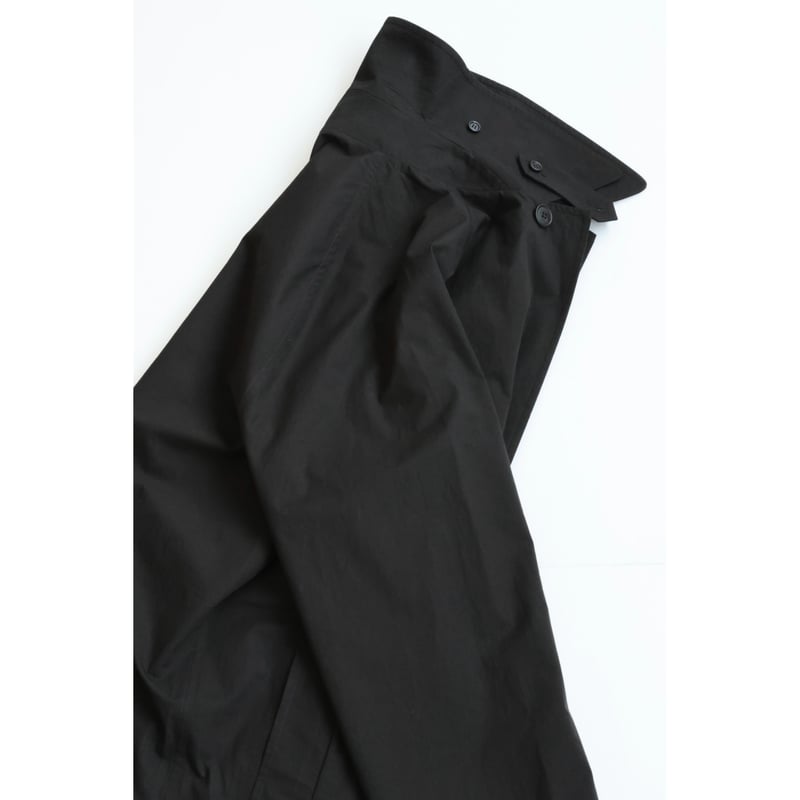 【Cristaseya】 OVERSIZED TRENCH size:M Cristaseya 