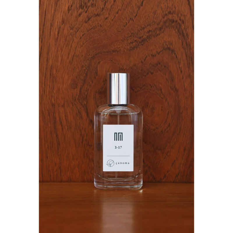 çanoma/サノマ フレグランス 30ml 3-17「早蕨」再入荷 | THE LAUNDE...