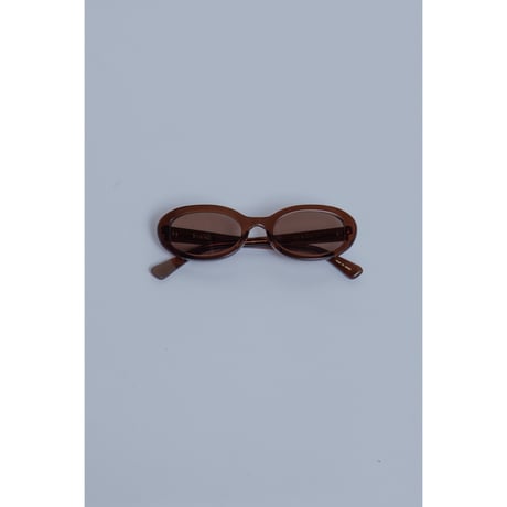 Ernie Palo "Ernie Palo×Blanc Sunglasses"