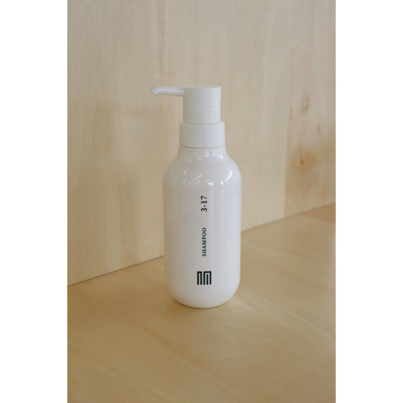 çanoma シャンプー 300ml 再入荷 | THE LAUNDERETTE STORE