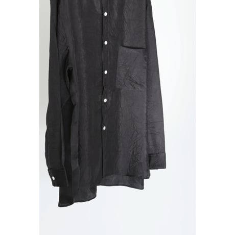Cristaseya"HANDMADE CLASSIC COLLAR SHIRT"