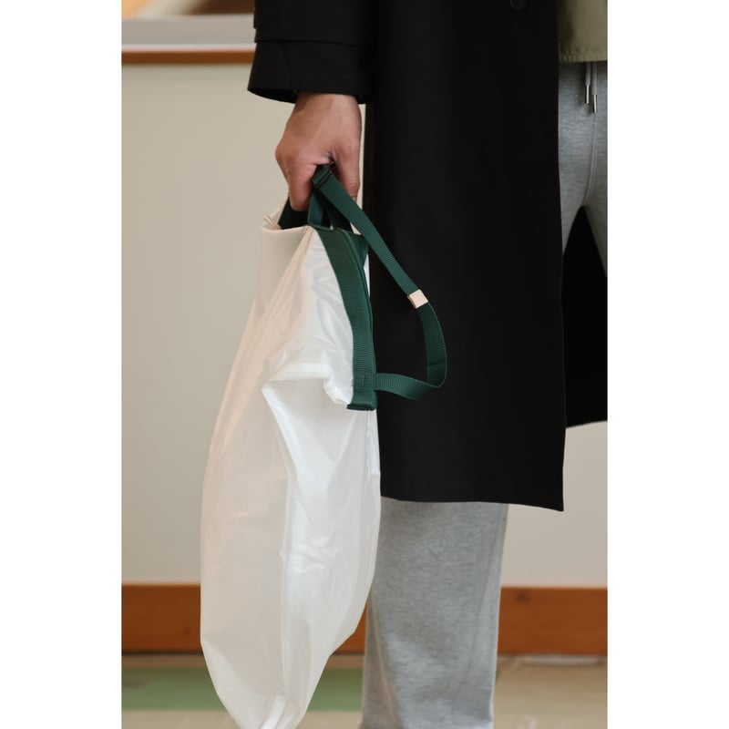 バッグ STAN Product Weekend bag STAN Product 