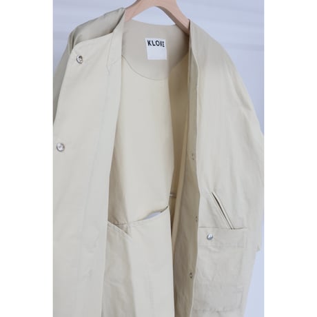 KLOKE "Locate Jacket"