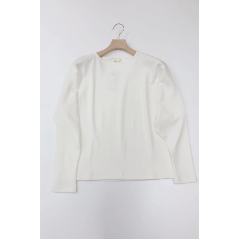 トップス jonnlynx long tee +vest jonnlynx 