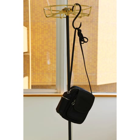 Aeta DA05 "SHOULDER POUCH"
