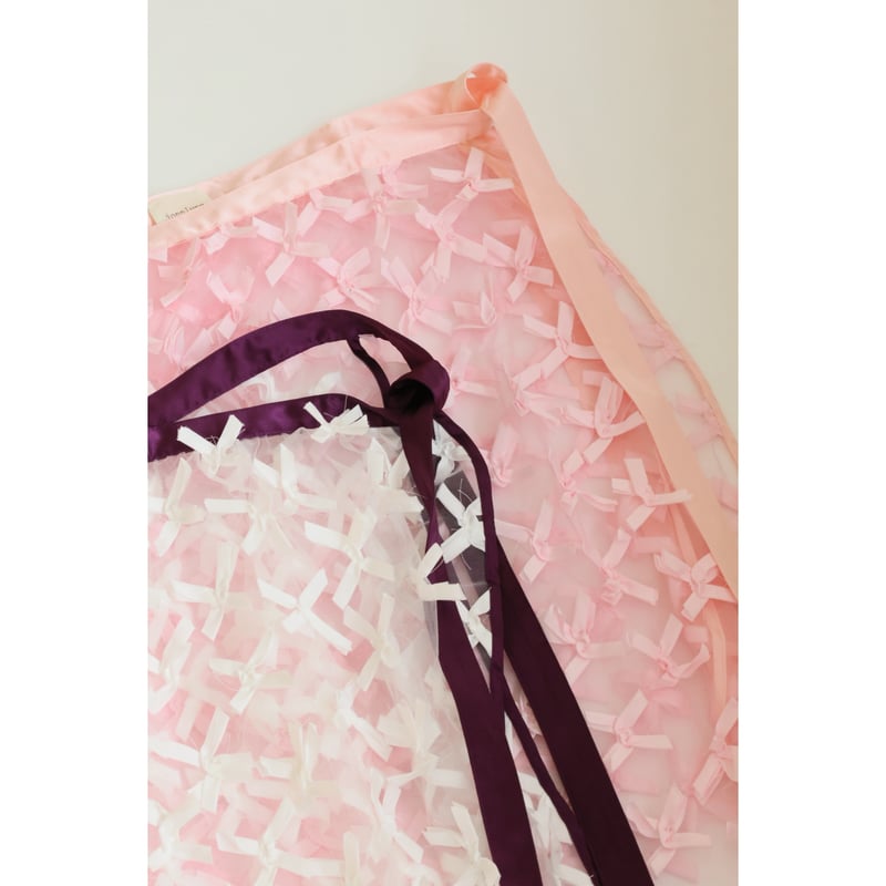 【JONNLYNX】の LINEN APRON JONNLYNX】の LINEN APRON jonnlynx cotton hole apron