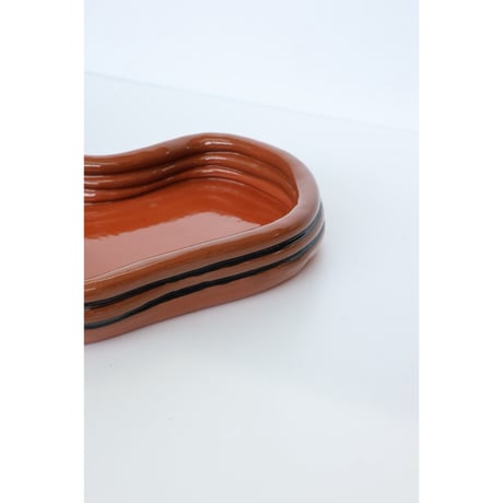 Cristaseya "ANAPHI CERAMIC-PLATE"