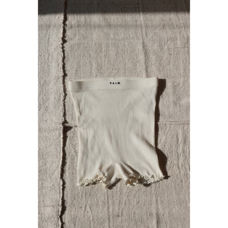 PALM "RIB TRUNKS"
