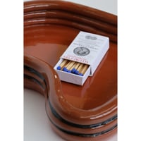 Cristaseya "ANAPHI CERAMIC-PLATE"
