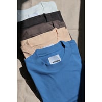 MYTHINKS "MY AMERICAN COTTON S/S T"