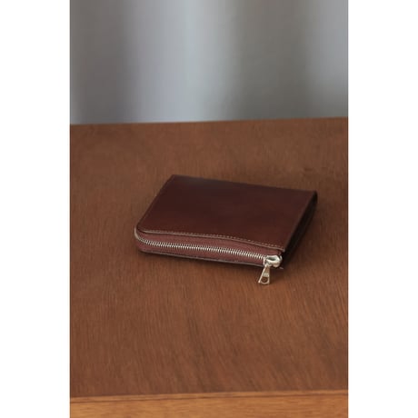 Aeta VT20 "L-SHAPED WALLET-M"