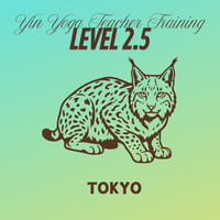 LEVEL 2.5 東京 対面コース