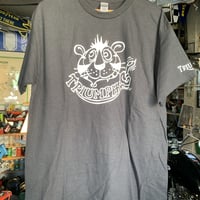 TRIUMPH T-shirts.  Size L