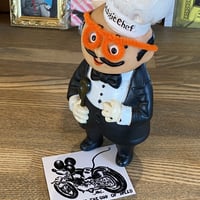 offerings to the god of speed ステッカー