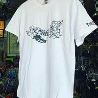 Triumph T-shirts   sizeM
