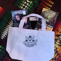 トートバッグS ピンク