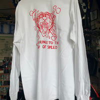 OGS ロンT sizeL