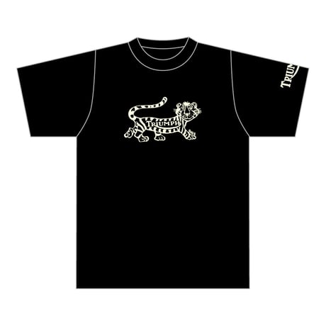 Triumph T #1