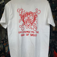 OGS Tシャツ　sizeM