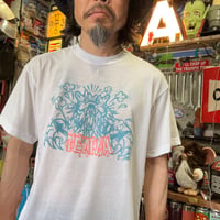 テンプラコラボT
