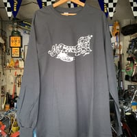 トラ　ロンT  size L