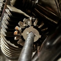 トラカブ スピゴット用 特殊工具