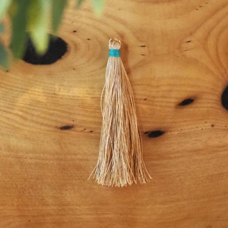佐藤繊維 FUGAFUGA フーガフーガ リネンコットンの刺繍入り半袖
