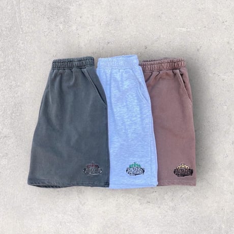 @tmark crown logo sweat pants
