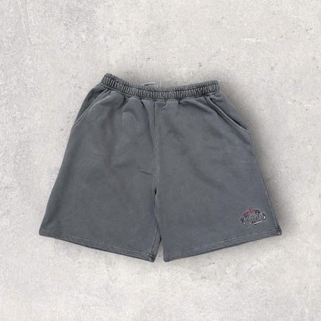 @tmark crown logo sweat pants