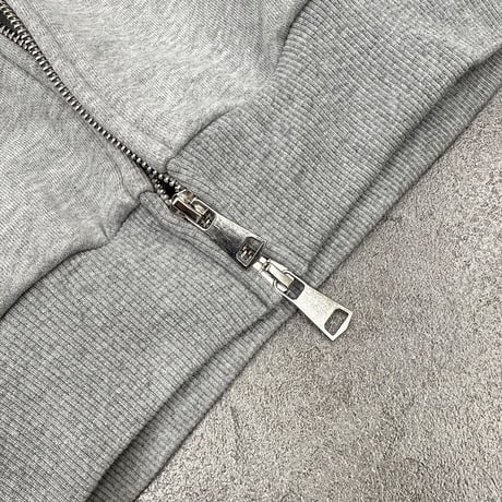 @tmark rivet & rhinestone hoodie