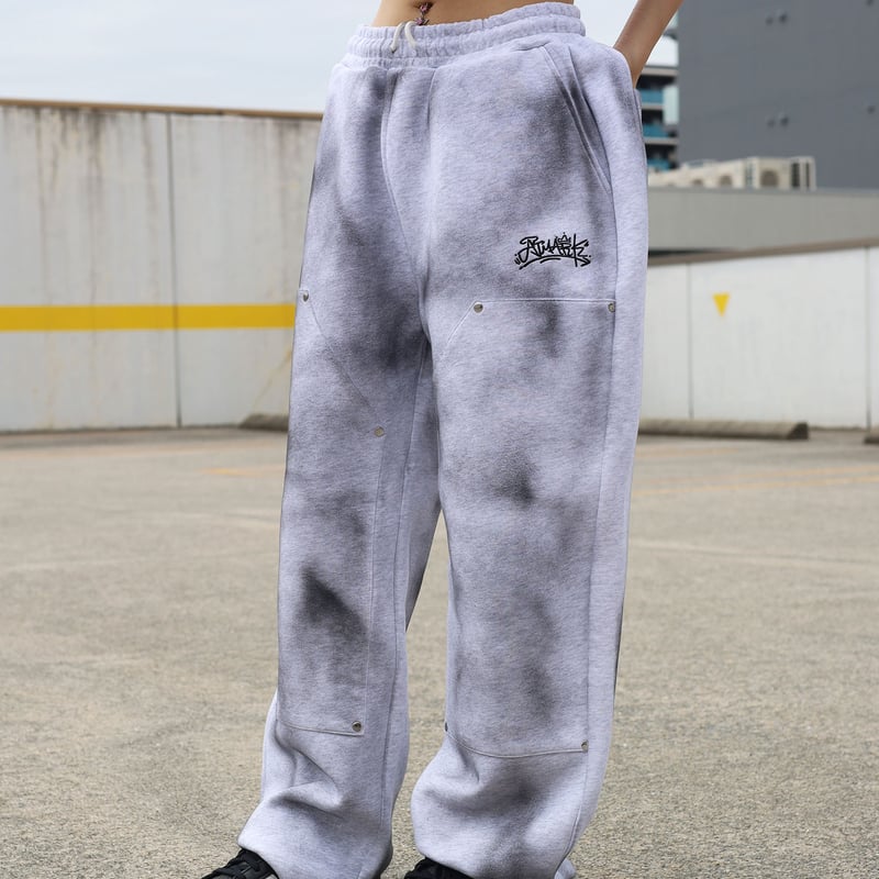 ✨送料無料　ケミカルプロテクティブ TROUSERS　MEDIUM/R (2) Warm and breathable jobbers | Erreà