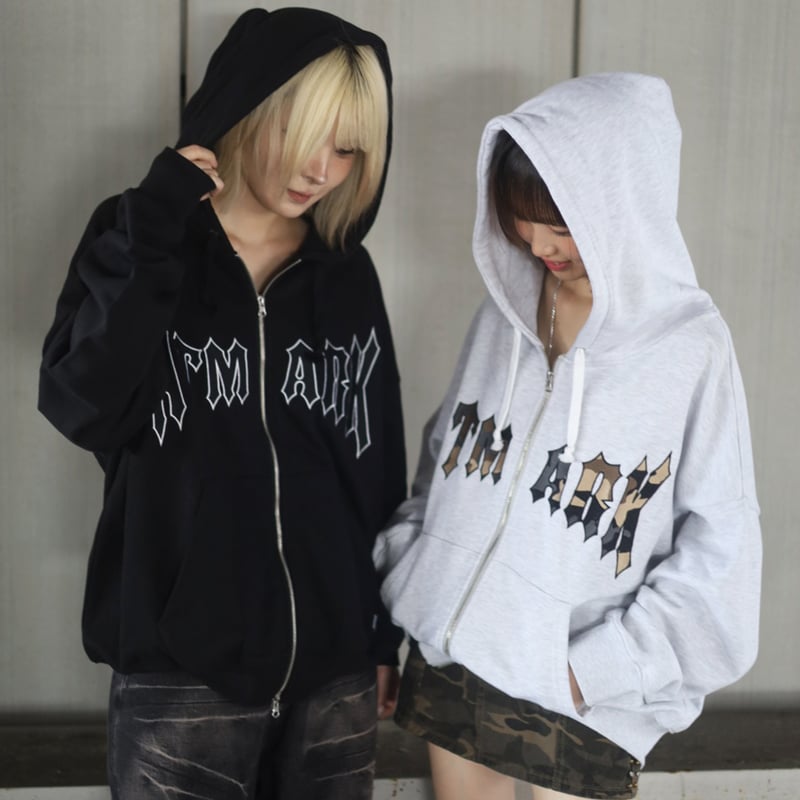 マークアンドロナ　テックフリースジップアップブルゾン NANGA 【セール価格】ナンガ ポーラテックフリースジップ