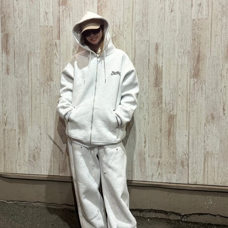 CATEGORY SET UP | @tmark 