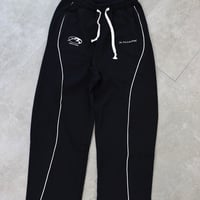 @tmark piping game sweat pants