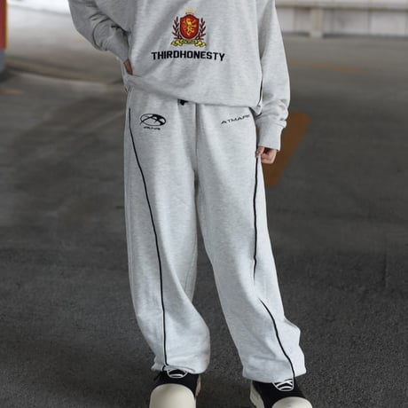 @tmark piping game half zip