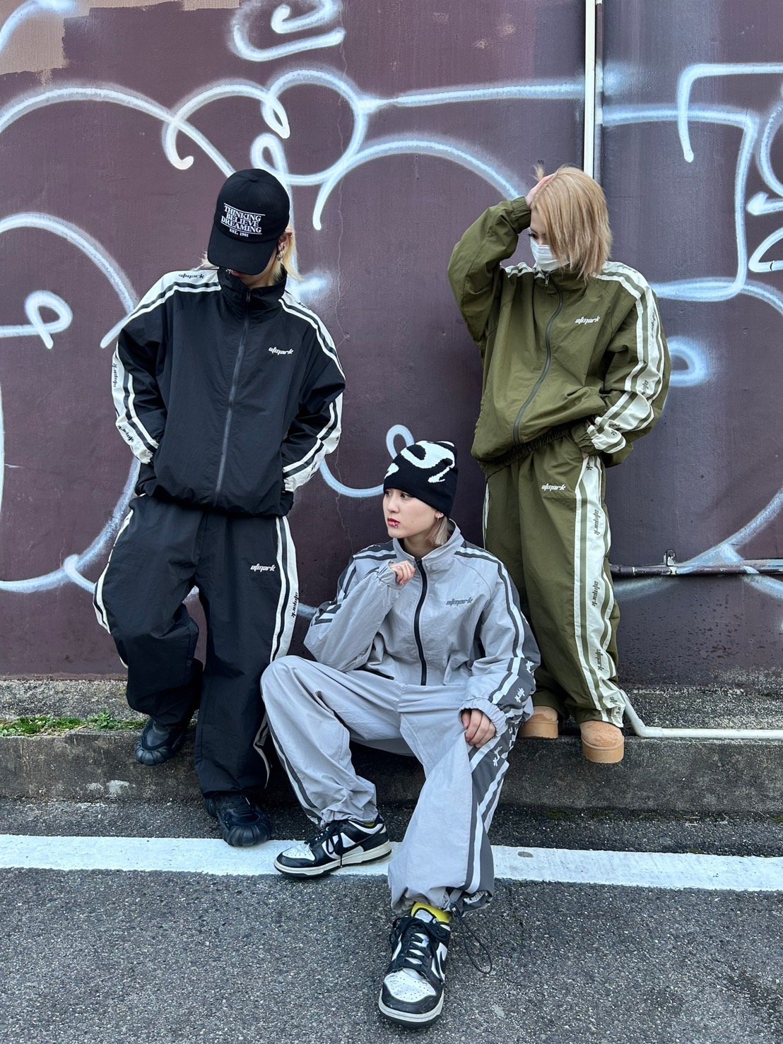 高級品 タグ付 TMT マウンテンパーカー ナイロンジャケット 【公式通販】