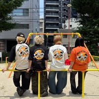 DAi / NEW JACK × @tmark TEE