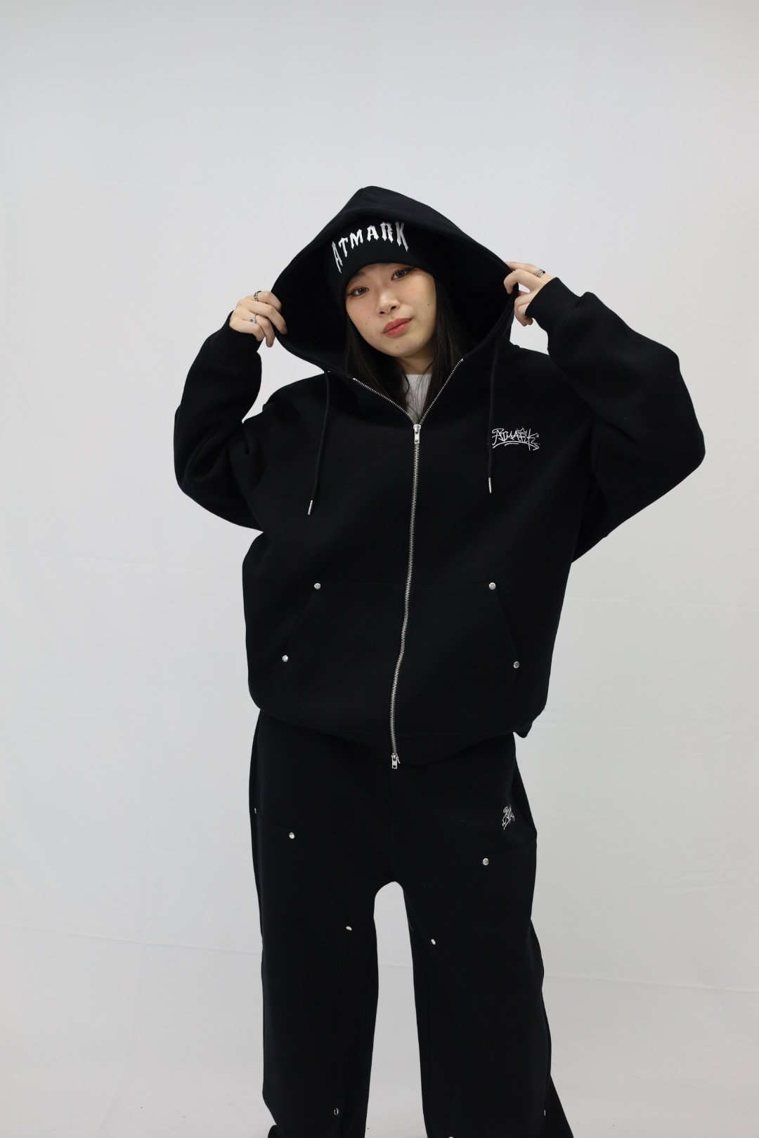 tmark graffiti double knee hoodie | @tmark tmark graffiti double knee hoodie | @tmark