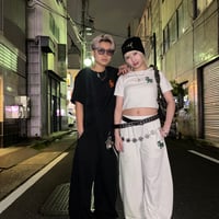 @tmark original logo Tee